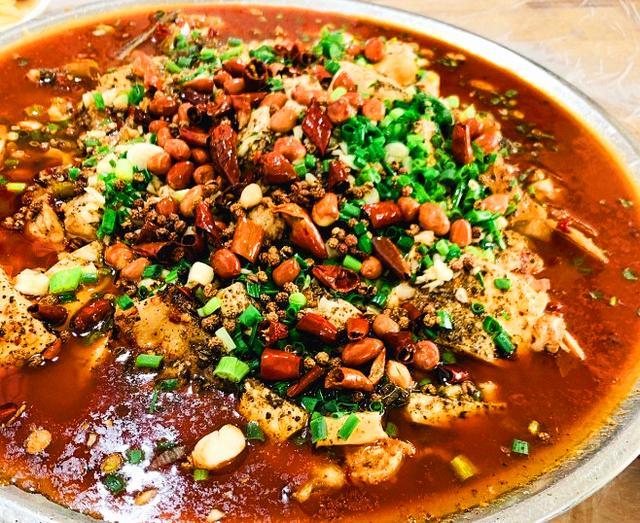 恬tian恬tian 在家就能做出饭店的美食，招待客人必备