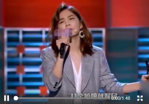 30岁谢依霖水中生娃，产后7天被漏尿折磨，短短一个月后判若两人