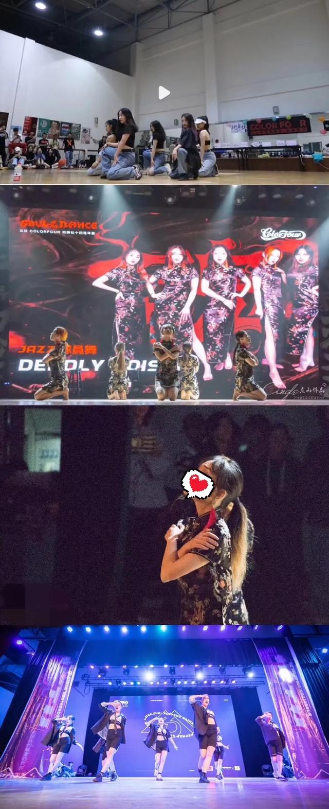 六一福利！天天和你们扯黄段子的我其实是个妹子...