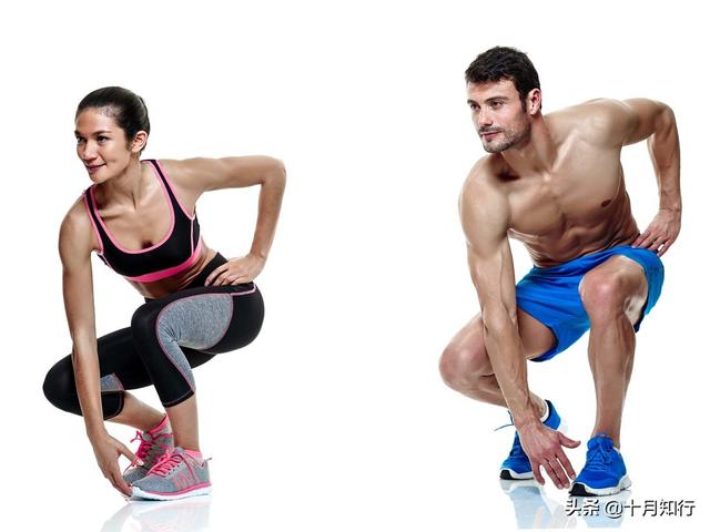 運動的好處不只是讓我們瘦，更能幫助我們強壯骨骼，延緩衰老