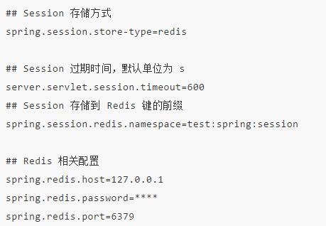 引入两个依赖之后，我一周内就完成了网站的登录改造｜实战开发