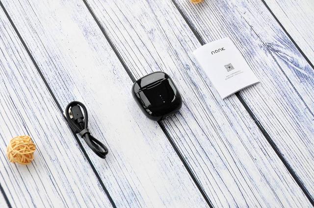 升级你的音乐体验，南卡LITE真无线蓝牙耳机