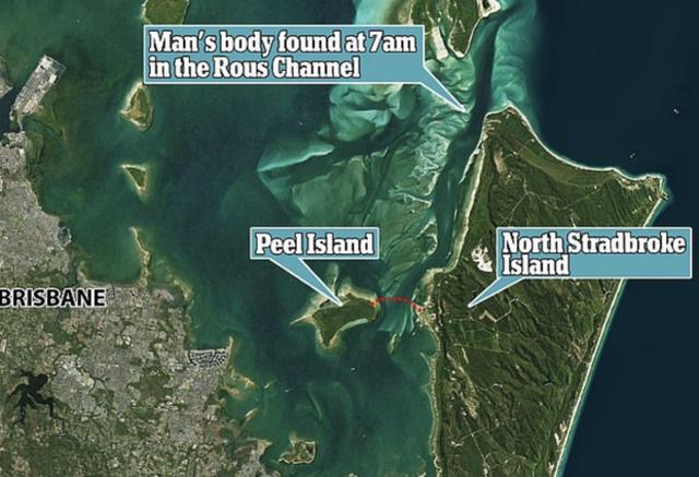 7名中国在澳留学生划独木舟出海，走散后其中一名被发现死亡