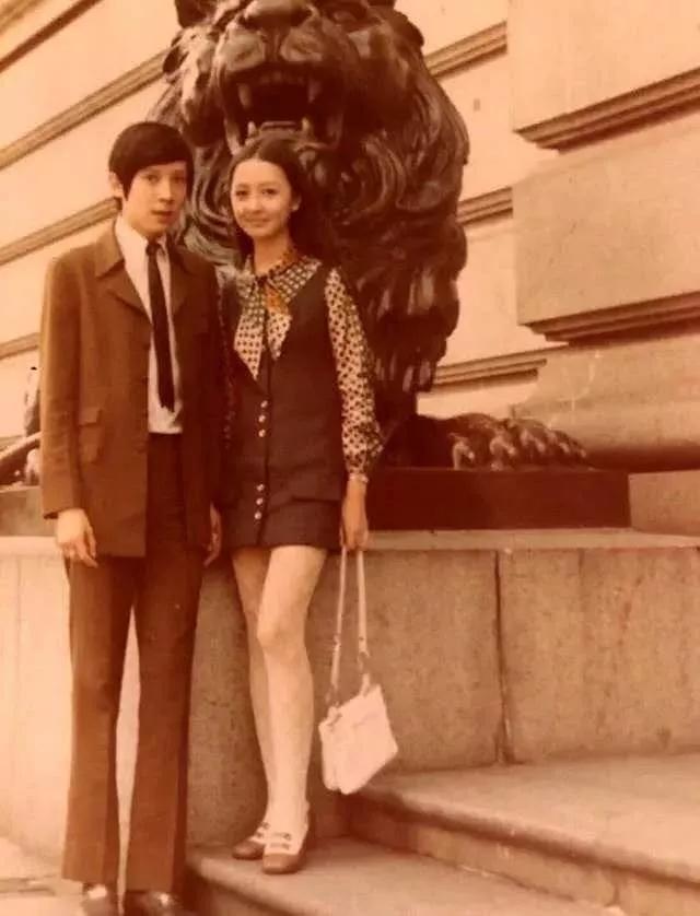 超全明星妈妈们的靓照曝光，都是什么神仙颜值