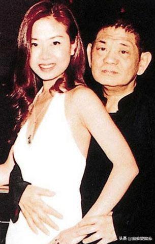 黄任中20年花20亿找100位女友，63岁依然沉迷女色