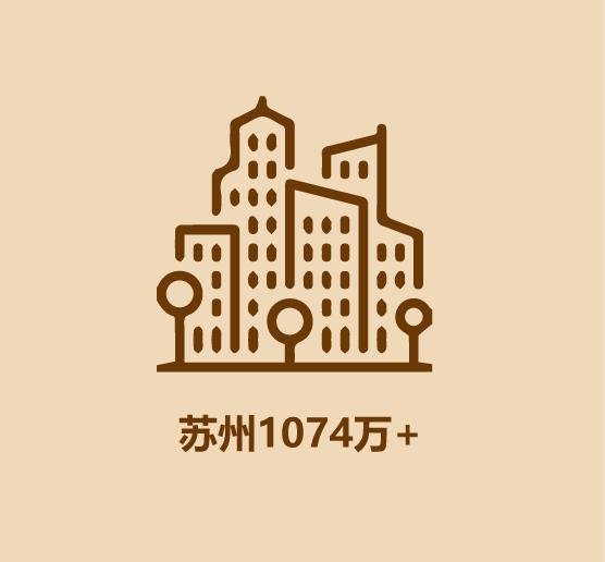 30秒看完中国千万级人口大城市