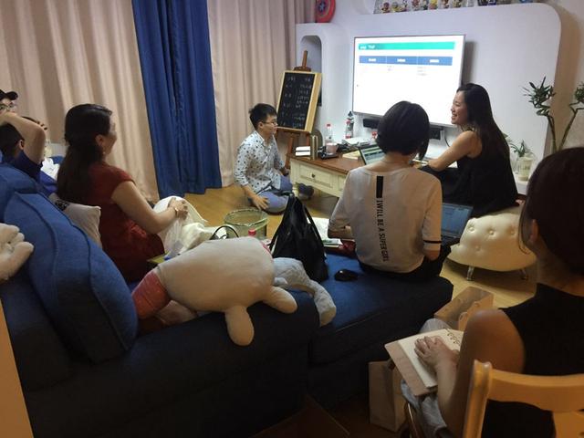 让普通白领三年逆袭千万身家女BOSS 这家公司做对了什么