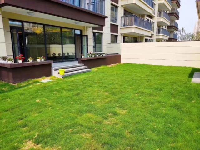 西海岸灵山湾低密度洋房