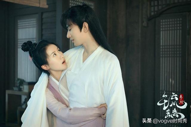 哎，只怪《琉璃》生不逢时