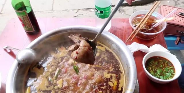 成都人回乡吃什么美味？地道成都美食不完全攻