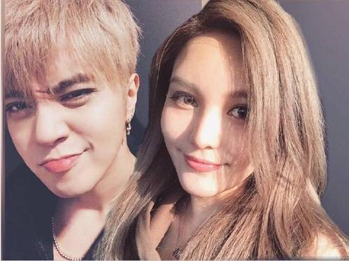 罗志祥两部手机都比不过黄宗泽，没有最渣只有