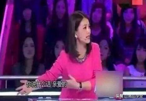 综艺不请赵丽颖，并非因为“赵小刀”之名，而是那场与李湘的对峙