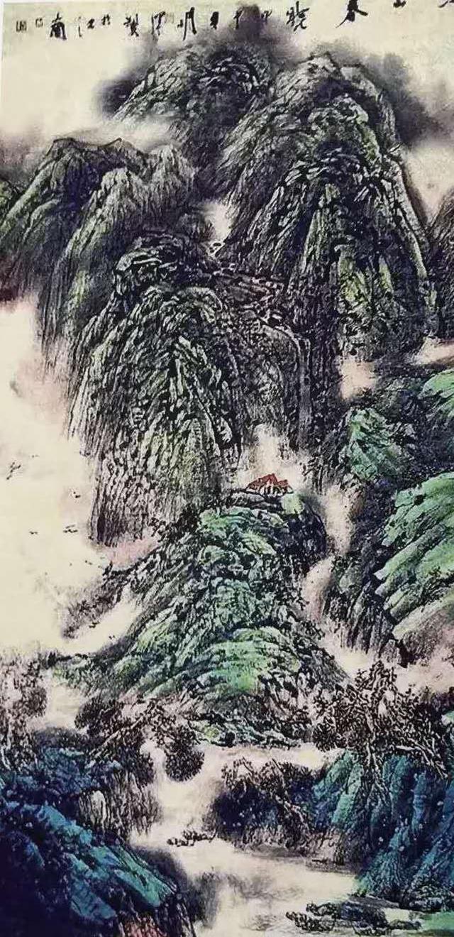 《向軍旗致敬》——慶祝八一建軍節93周年書畫作品展示
