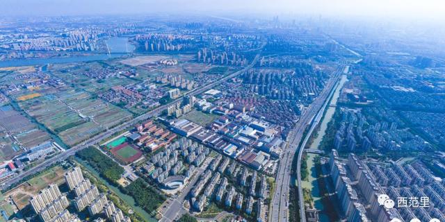 宁波,这个“城中村”收储情况,又有“新动态”涉及范围超1500亩......