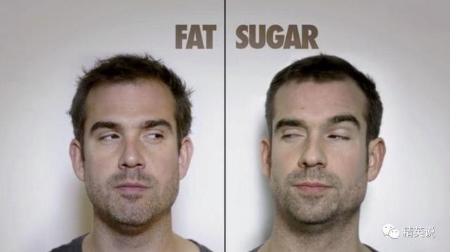 BBC双胞胎实验一人吃糖,一人吃脂肪,糖和脂肪哪个让你变胖