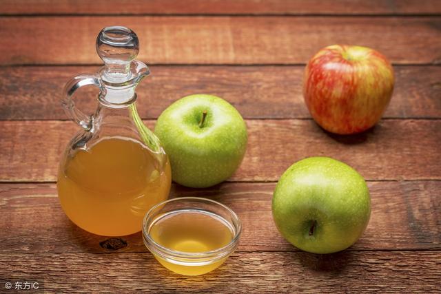 苹果醋也是碳水化合物饮料喝了会胖吗
