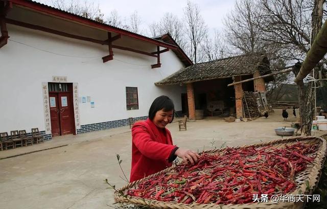 合村并居急不得，也不能急，如果没让农民过得