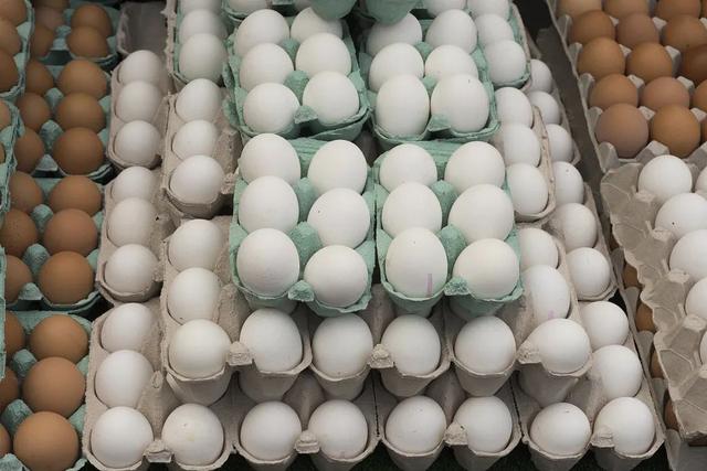 鸡蛋价格又创新低，专家发出提醒