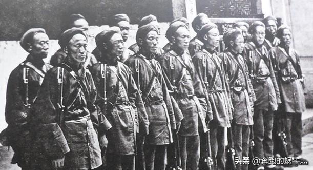 李鸿章带领淮军初到上海时为何被称为“叫花子”？