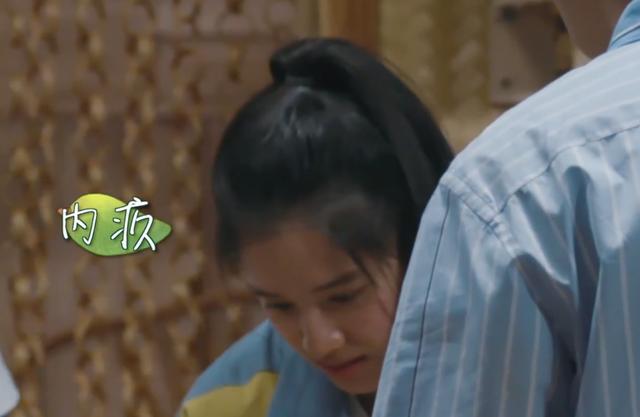 黄磊在综艺里表现是不妥，但不至于人品出问题