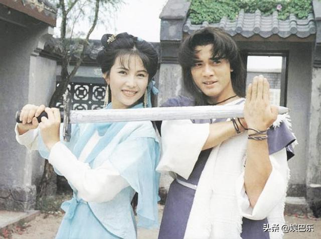 看剧照猜剧名，猜对5个至少三十岁了，第8个能猜对算你赢