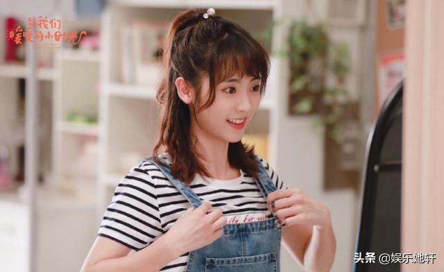 任嘉伦新剧开机！再演高冷人设谈恋爱，女主不是谭松韵也配一脸