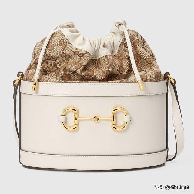 Gucci2020迎夏系列包包，以光线与温暖为灵感，带来灿亮的氛围