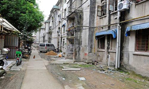 旧改开始进入楼市，你准备好了吗？