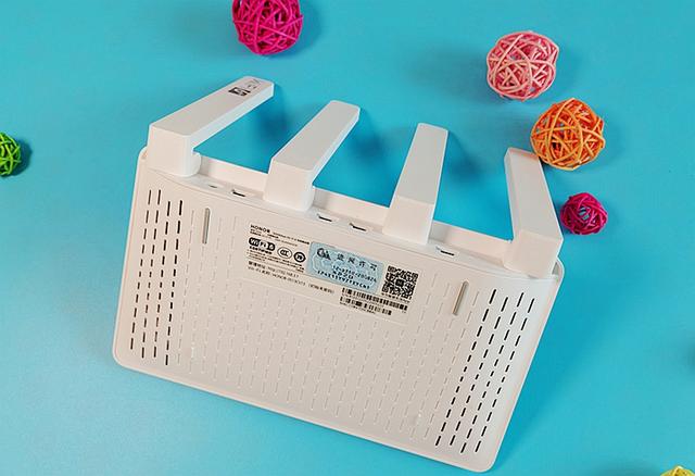 华为荣耀路由3体验：Wi-Fi6技术成熟应用，真正的平民好路由