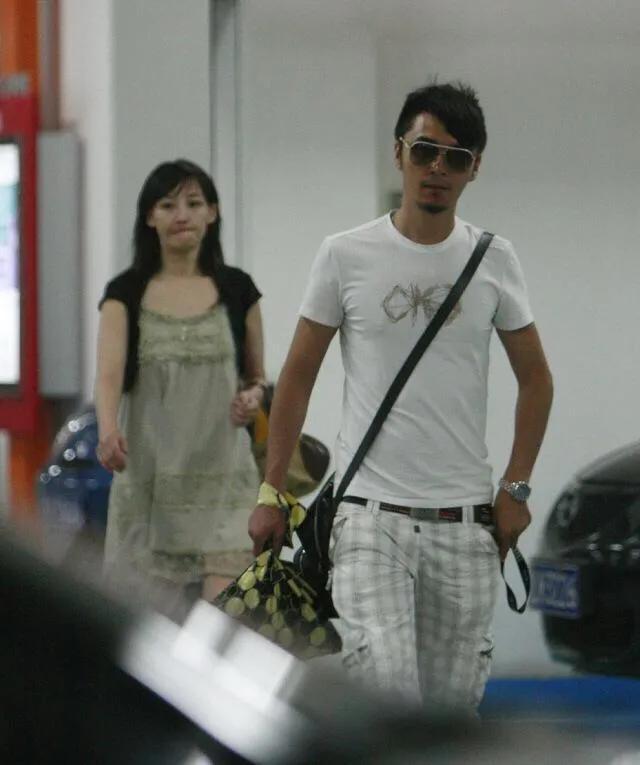 曾经的内地天王孙楠：三段十年感情，看似长情却因此丢了事业