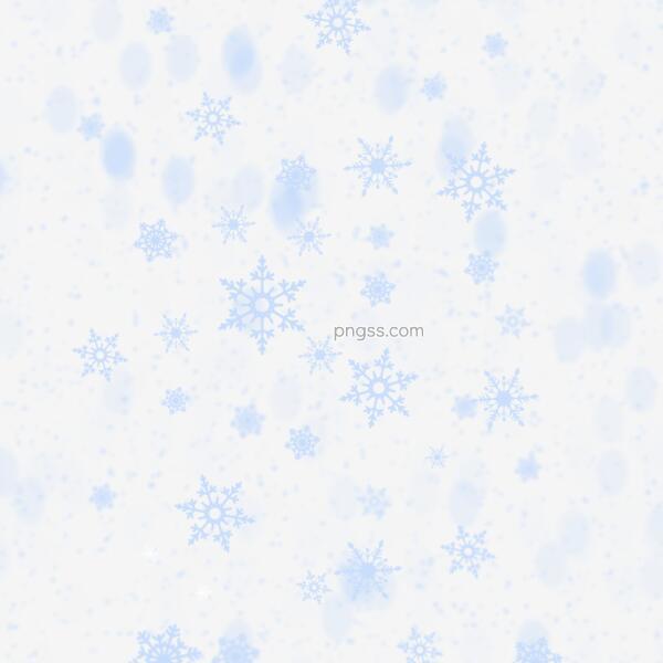 冬季飘雪下雪手绘装饰白色雪花浪漫漂浮冬天png搜索网 精选免抠素材