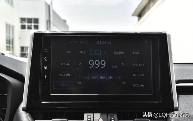 最适合家用的三款SUV，低至16.98万，RAV4、CR-V和奇骏怎么选？