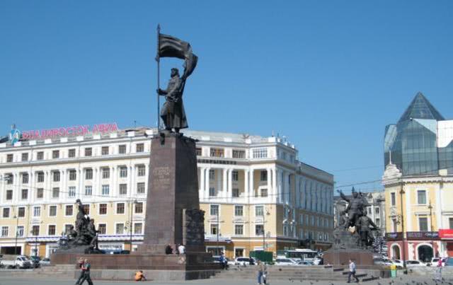 海参崴是如何离开中国的？看完俄罗斯的教科书，很多人不淡定了