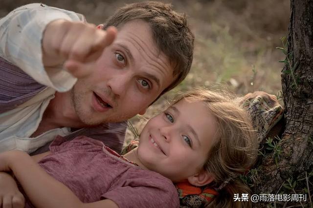 翻拍韩国电影，本月高分催泪大片，感动到哭！