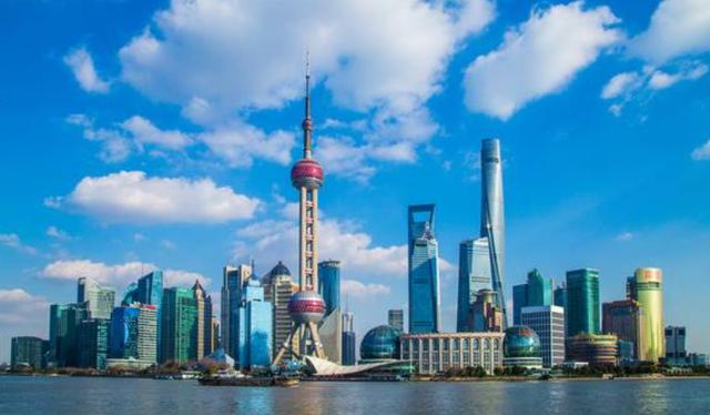 中国“最牛”辖区：经济富可敌省，人均GDP近2