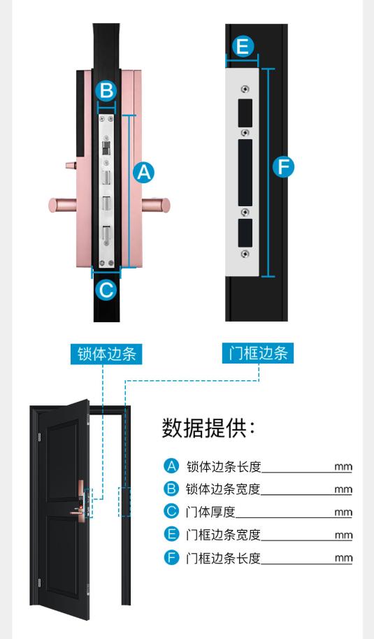 可视对讲，一触即开：一顶三的德施曼小嘀Q3M全自动猫眼智能锁