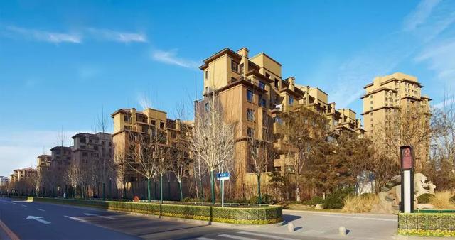 落户住房篇|天津生态城公屋超详细申请攻略!