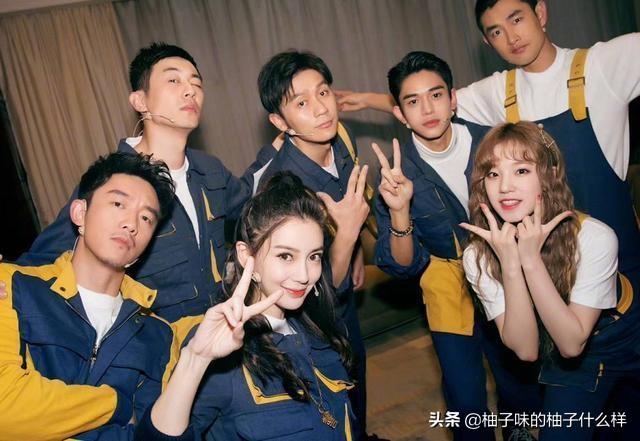 跑男再换人，沙溢、蔡徐坤、郭麒麟的加盟能让