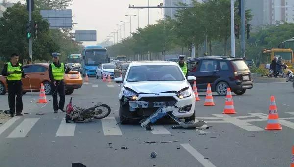 社会|开车不懂这个图案，要命！