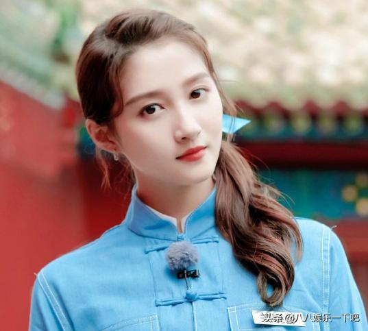 因为综艺被黑，又因为综艺洗白，有谁不对关晓