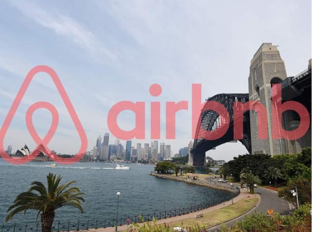 澳洲短租市场预订量飙升189%！憋坏了的澳洲人，Airbnb熬出头了吗？