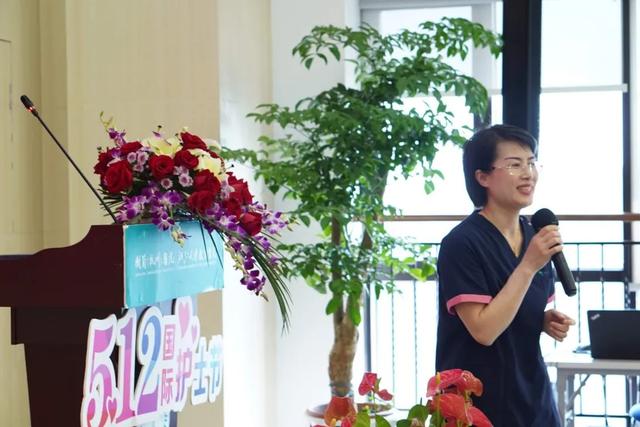为爱发声 | 致敬护士队伍 携手战胜疫情