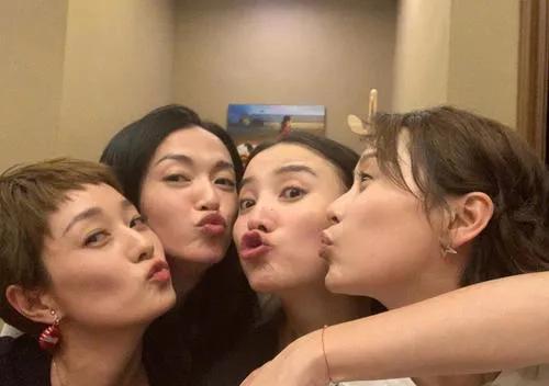 周冬雨再夺金像奖影后，80、90后女演员还有比她