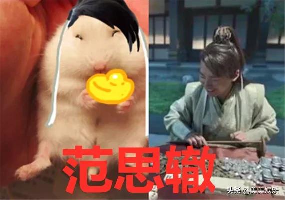 在线自夸？学员撞脸导师霸占热搜，他们竟这么