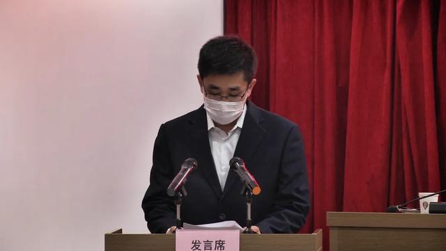 潍坊综合保税区召开重点工作攻坚年暨高水平开放高质量发展推进会议