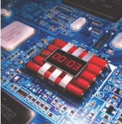 灯泡窃听，照射出物联网的“深层黑洞”