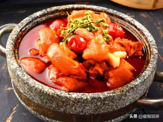 广西桂林6大美食，全州醋血鸭上榜，来到桂林一定不能错过的美味
