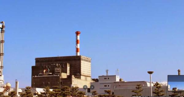 日本4.7地震！新干线停驶　东海第二核电厂 直接停机