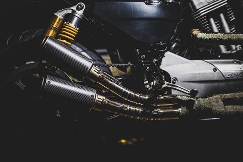 ����XR1200��װ��������ս����������