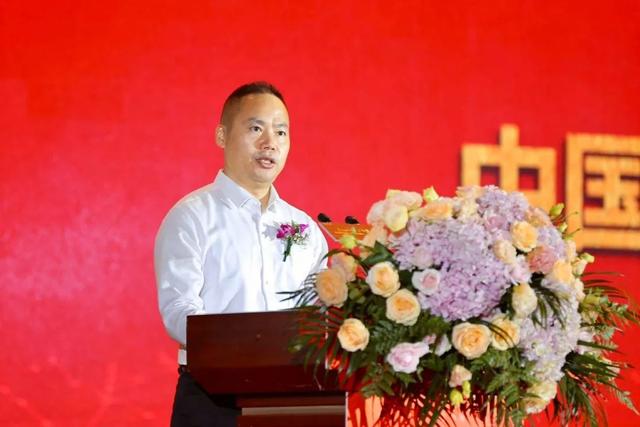 “匠心引领 筑梦东方” ——中国东方教育上市周年庆典暨“职教蓝皮书”发布仪式圆满结束